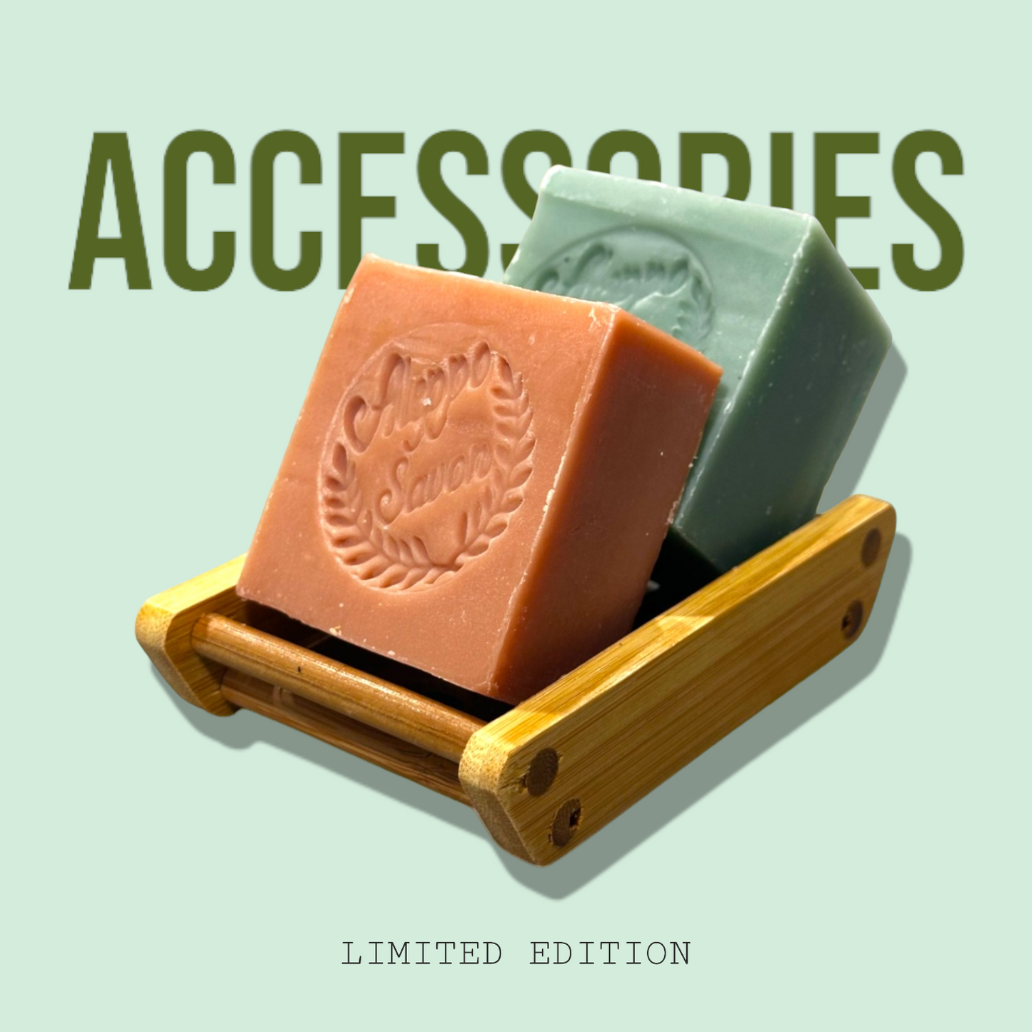 Shower Soap Holder - LIMITED EDITION