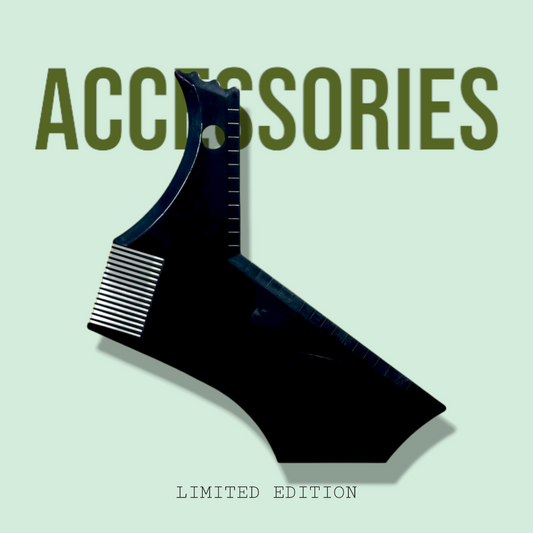 Beard Shaper - LIMITED EDITION