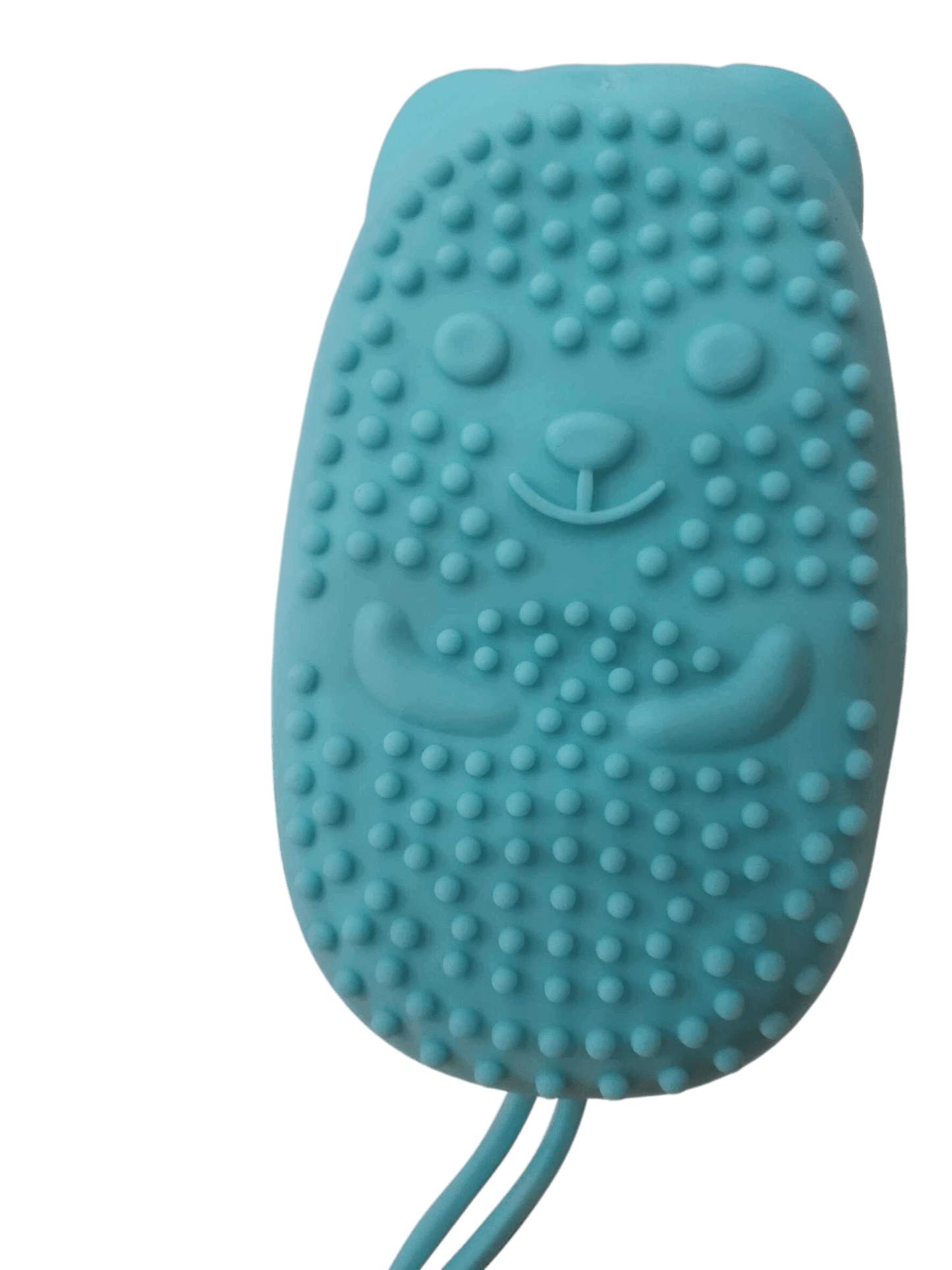 Silicone Soap Sleeve Loofah