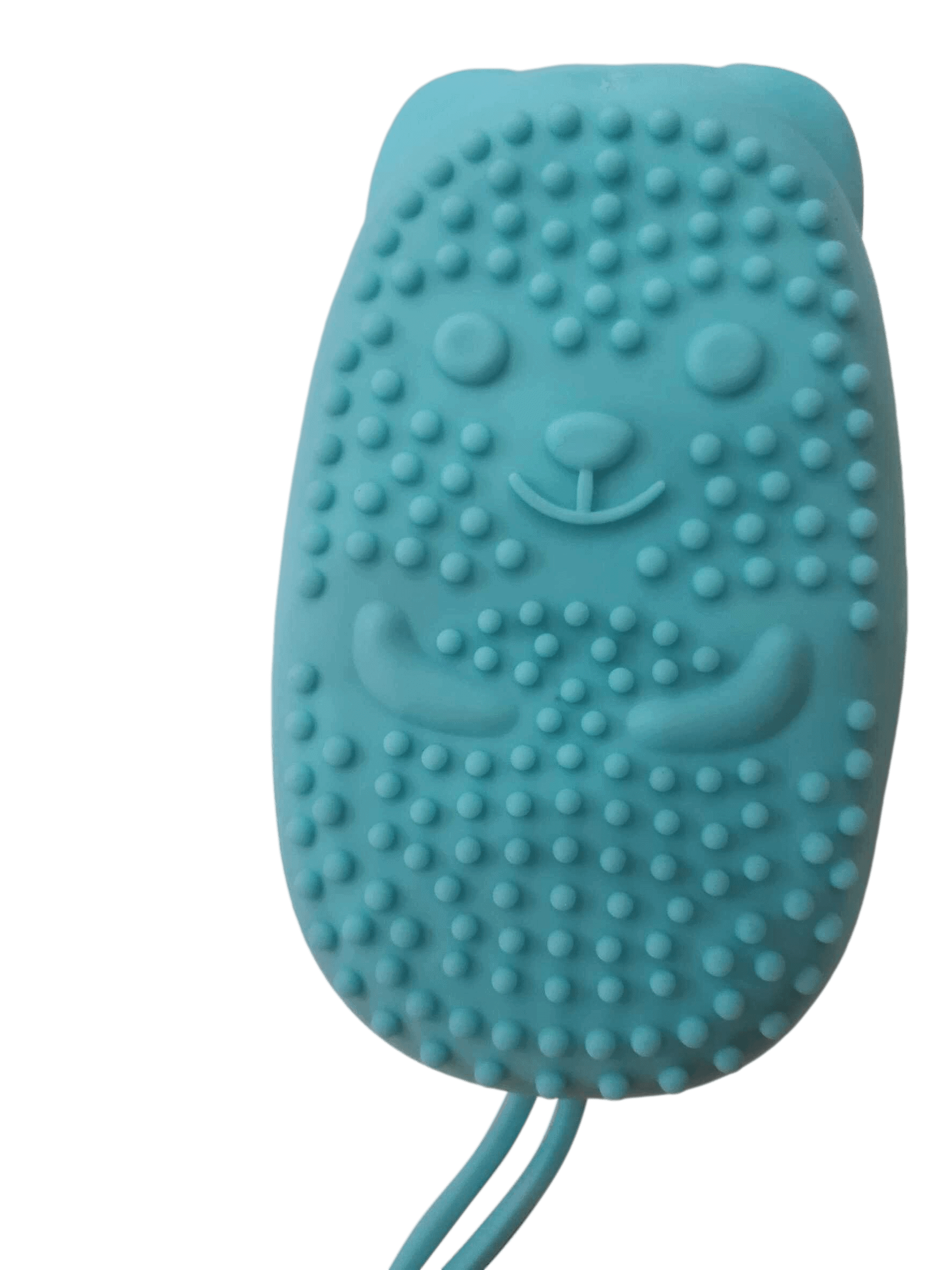 Silicone Soap Sleeve Loofah