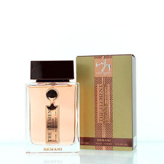 The Element Chaleur 100 ml perfume