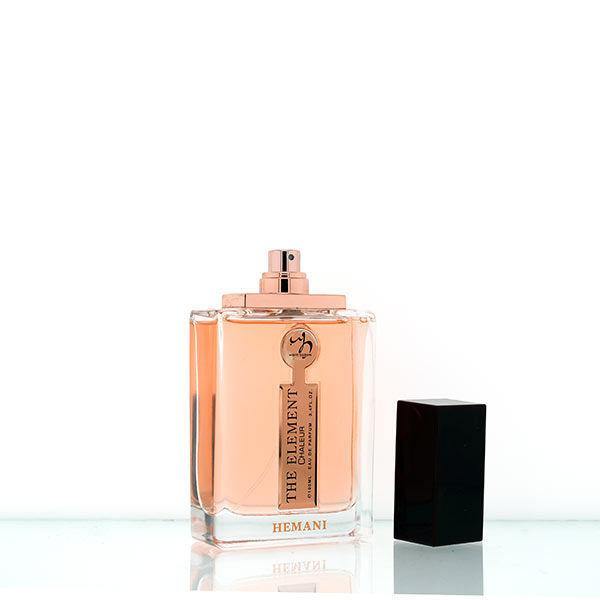 The Element Chaleur 100 ml perfume