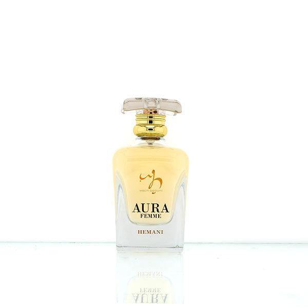 Aura Femme - 100 ml Perfume
