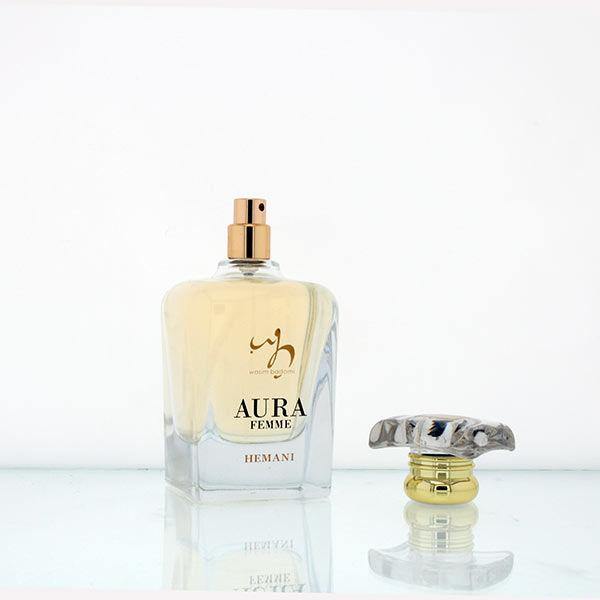 Aura Femme - 100 ml Perfume