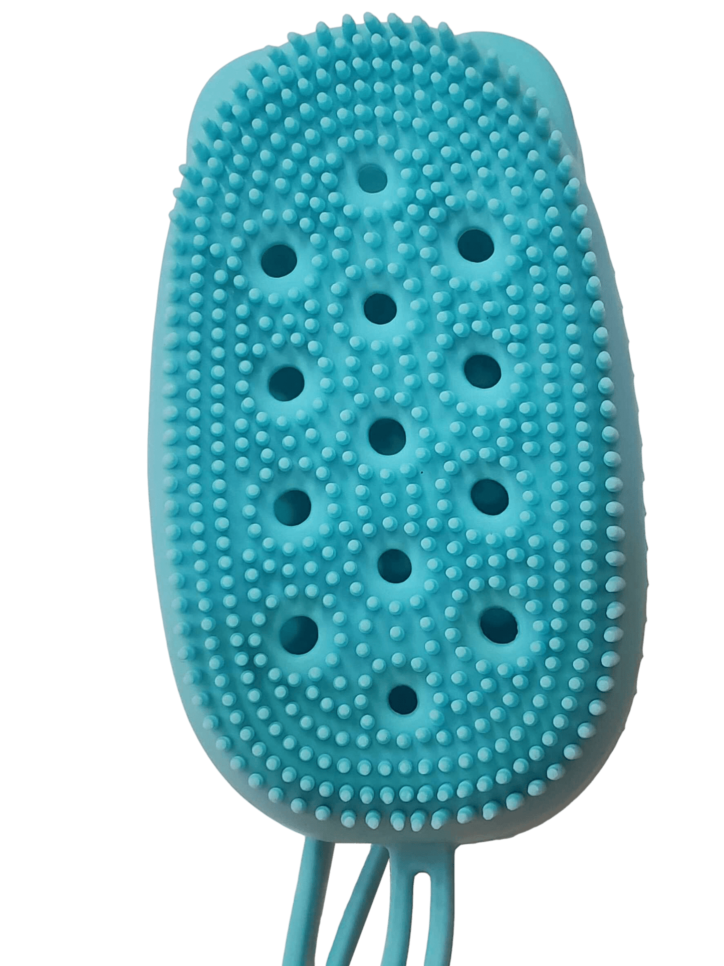 Silicone Soap Sleeve Loofah