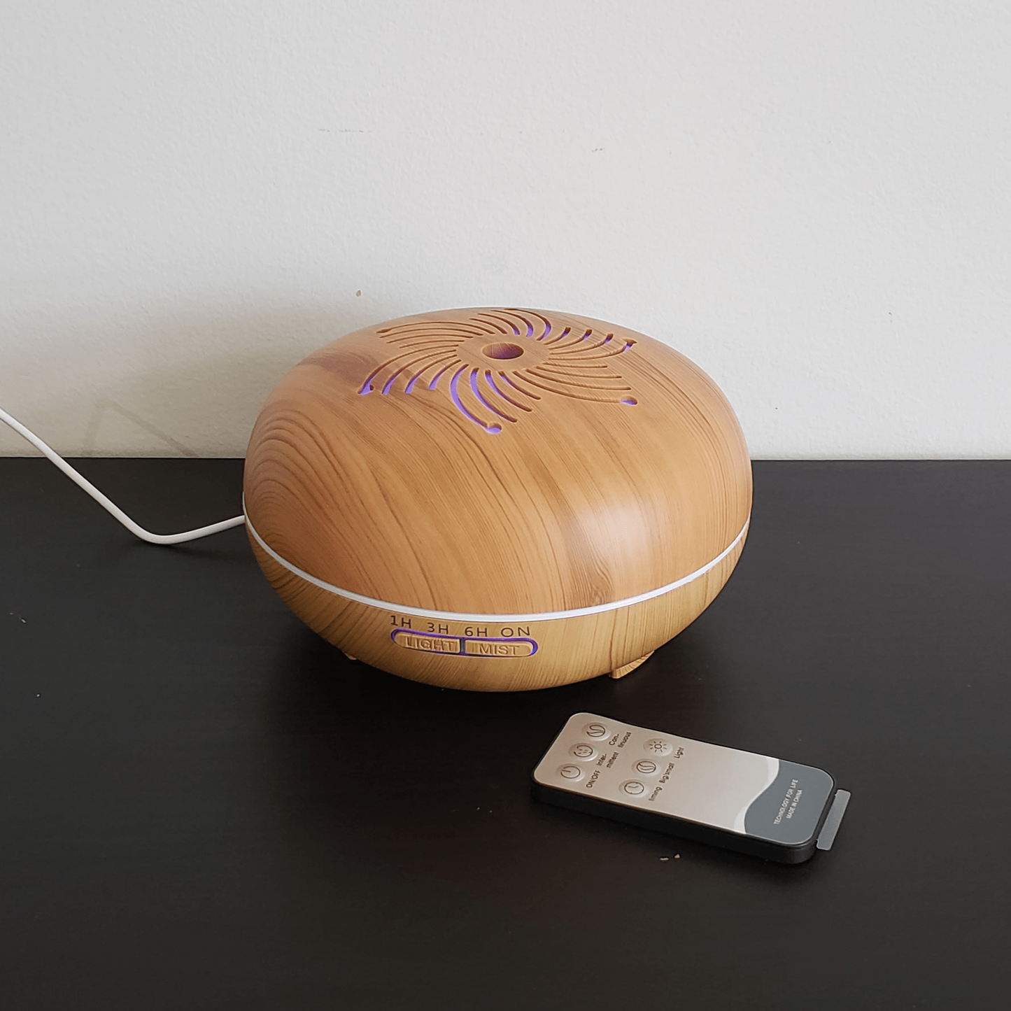 Aroma Diffuser