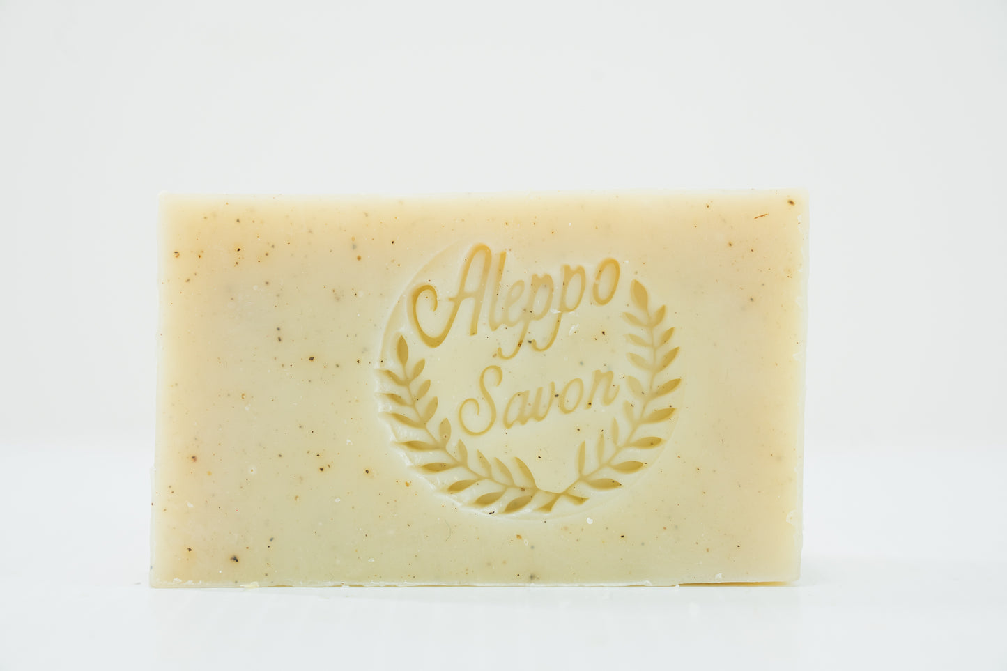 Black Seed Soap 2 Pc - Alepposavon