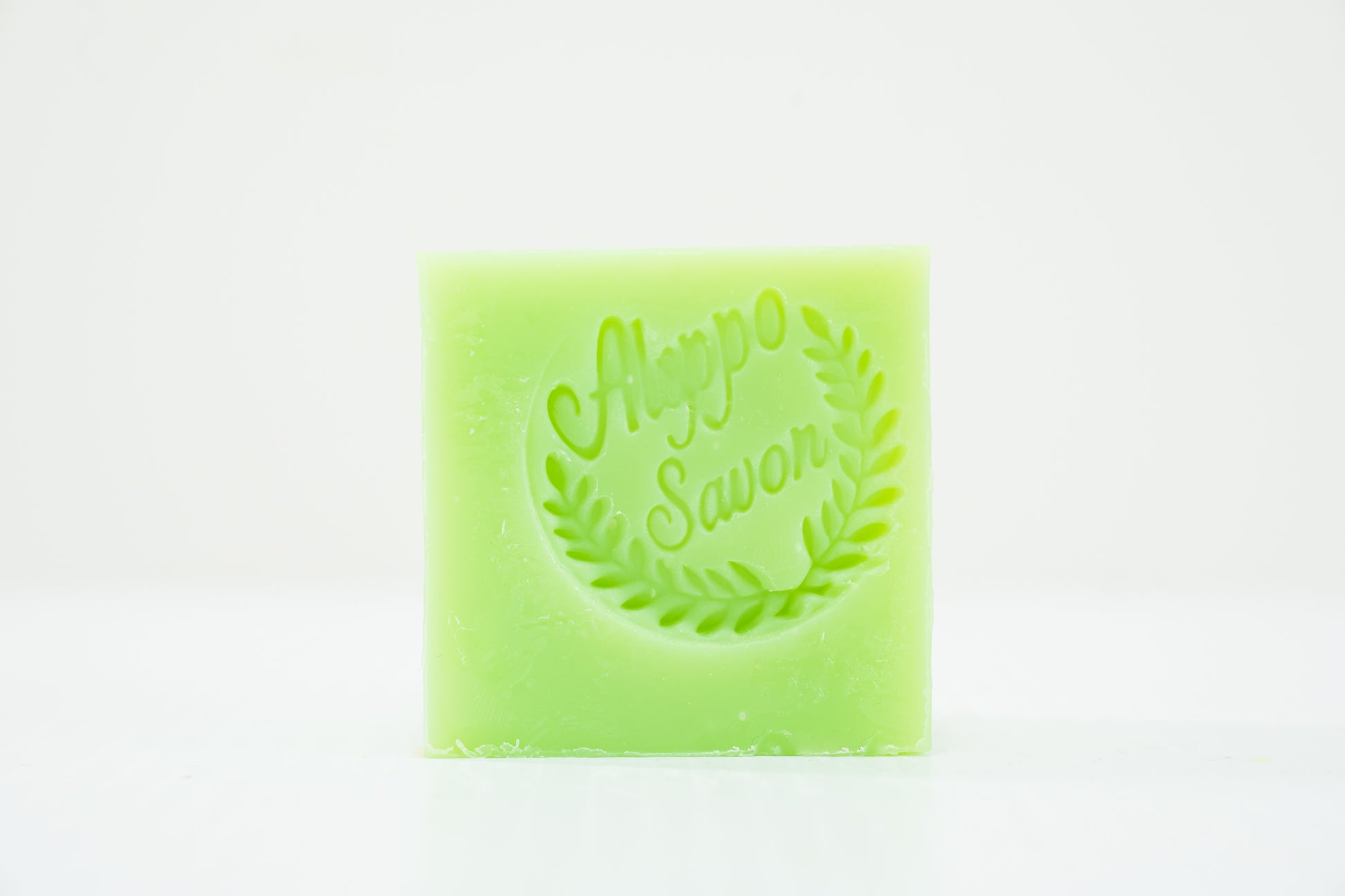 Aleppo Soap Rose - Alepposavon