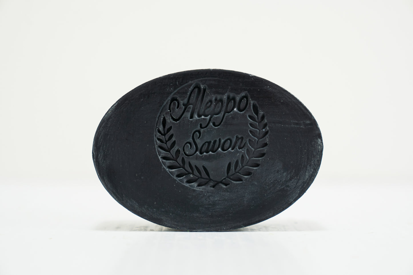 Aleppo Activated Charcoal Soap - Alepposavon