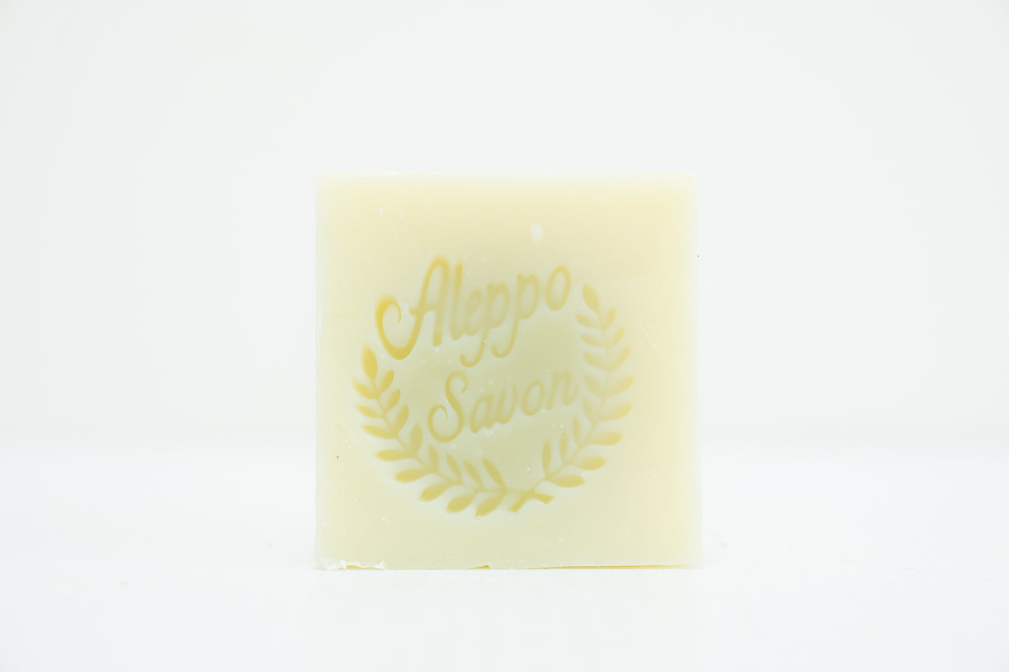 Sandalwood Aleppo Soap - Alepposavon