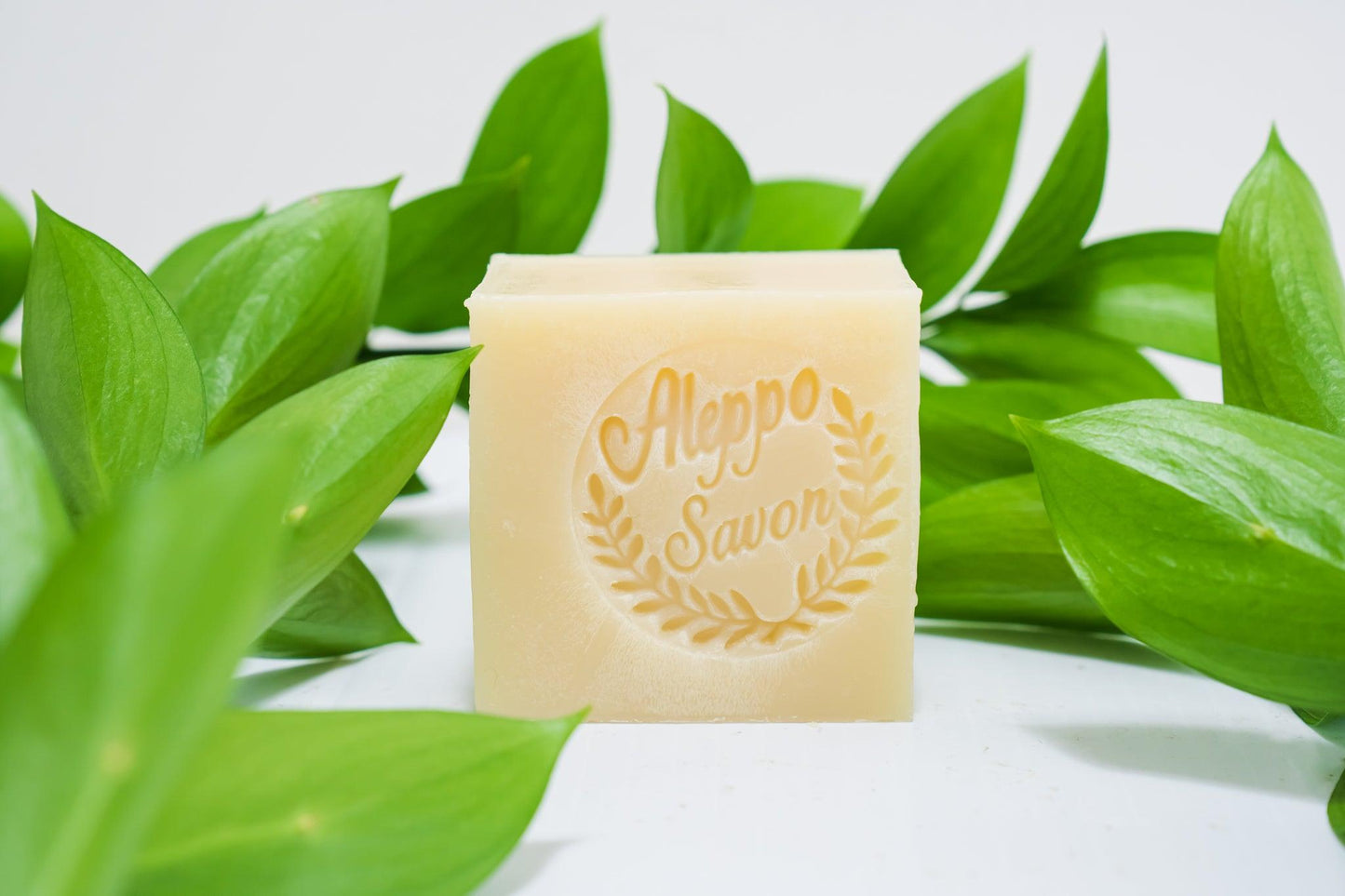 Aleppo Soap Jasmine - Alepposavon