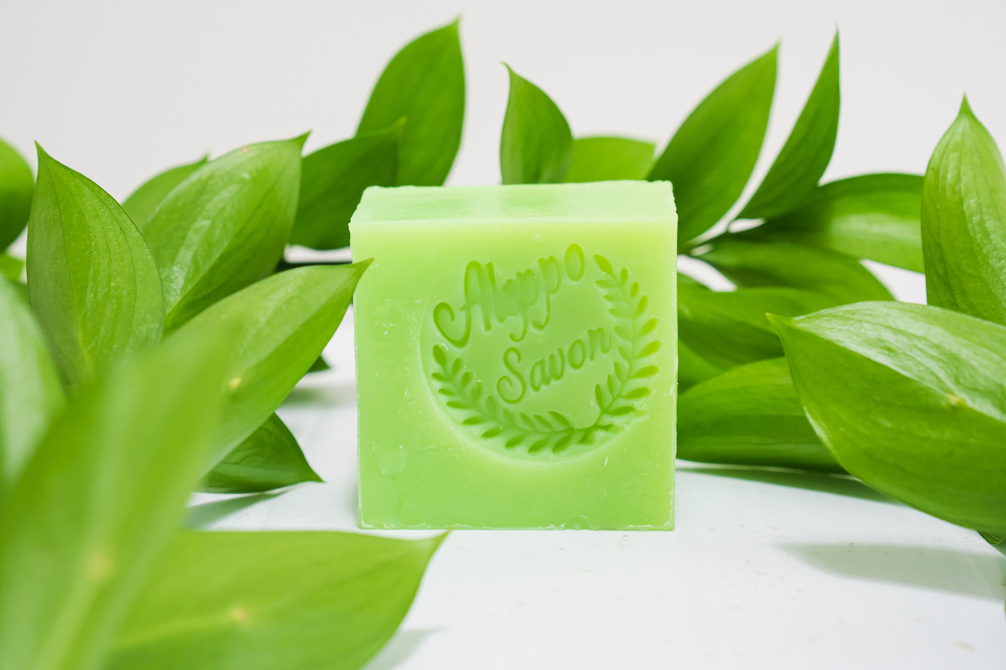 Aleppo Soap Rose - Alepposavon