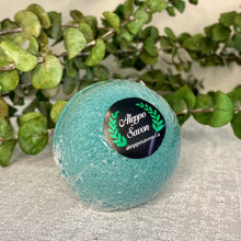 Natural Bath Bombs - Assorted Scents - Alepposavon