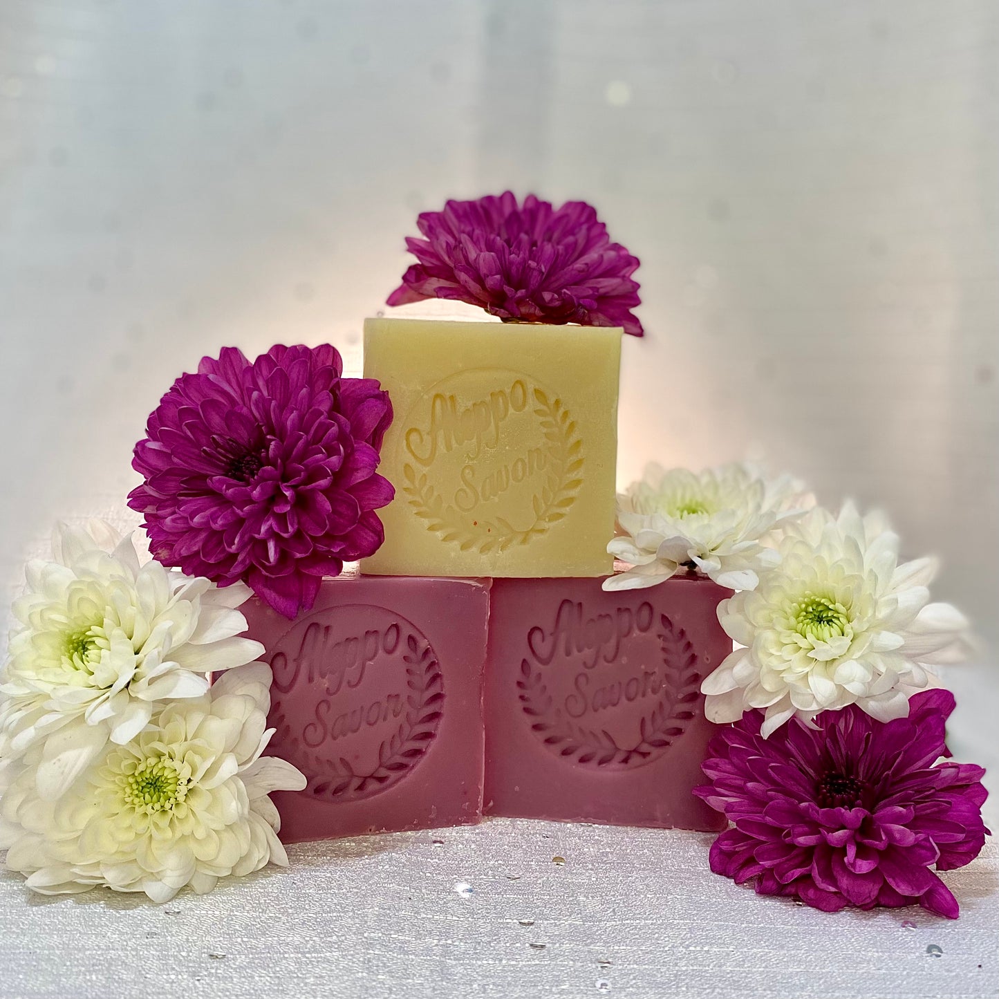Special Mother's Gift Box - Alepposavon