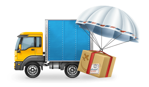 Local Delivery