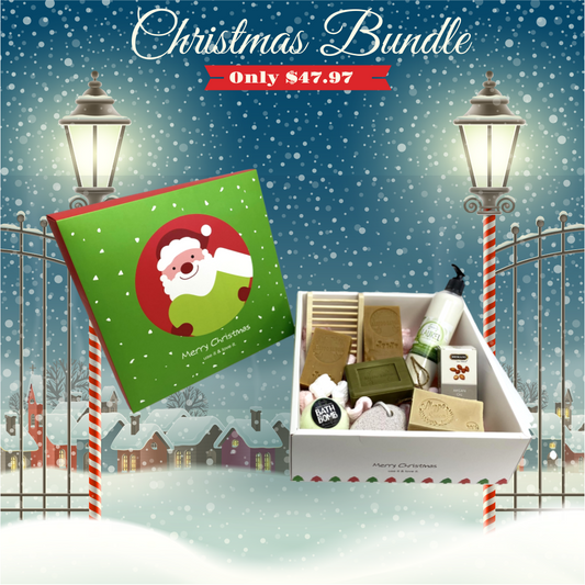 Christmas Gift Hamper - Special Offer - Classic
