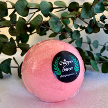 Natural Bath Bombs - Assorted Scents - Alepposavon