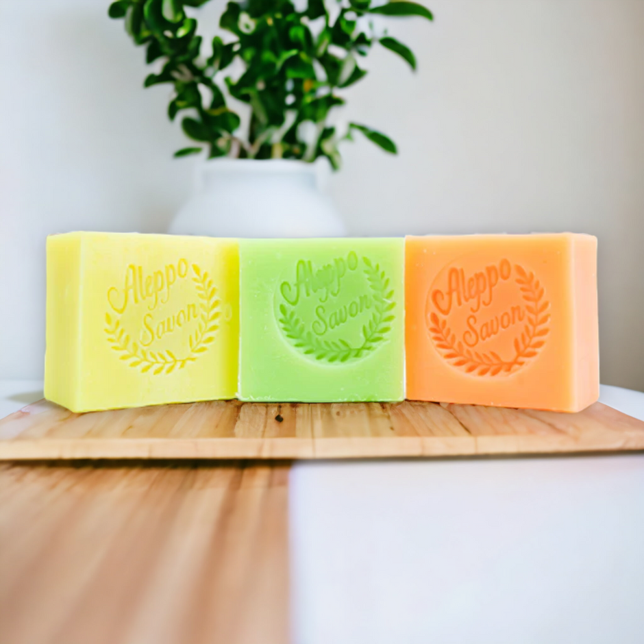 Aleppo Soap - Home Of The Most Pure Soap – Aleppo Savon | Savon d’Alep