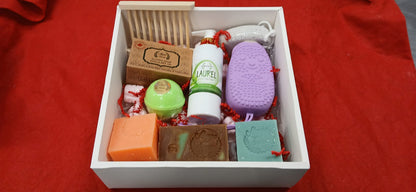 Christmas Gift Hamper - Special Offer - Classic