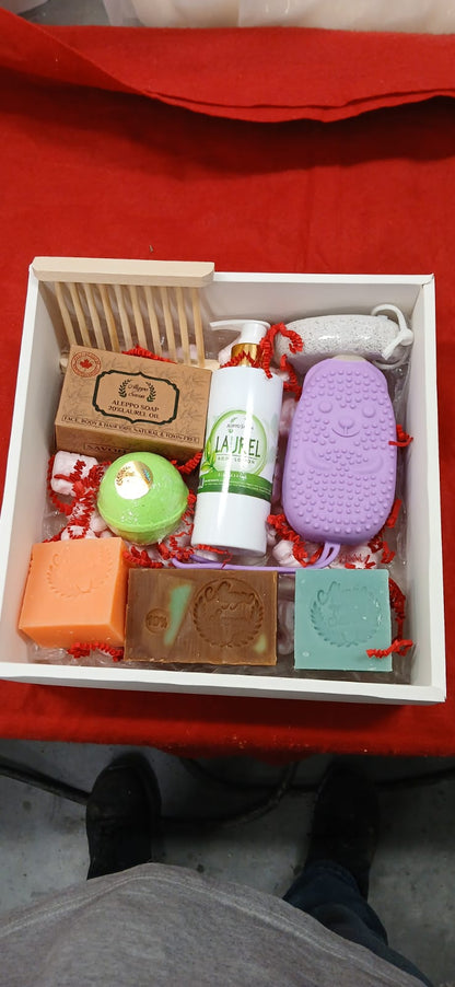 Christmas Gift Hamper - Special Offer - Classic