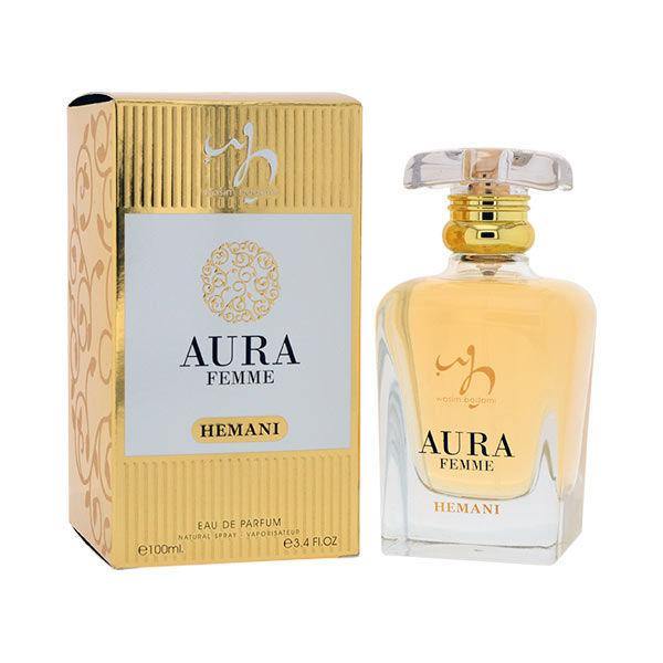 Aura Femme - 100 ml Perfume