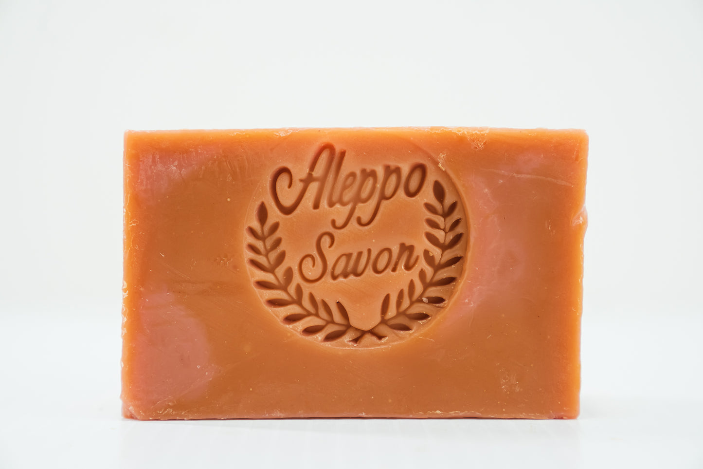 Romance Soap With Laurel Oil 2 Pc - Alepposavon