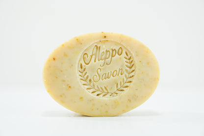 Peppermint Soap 1 Pc - Alepposavon