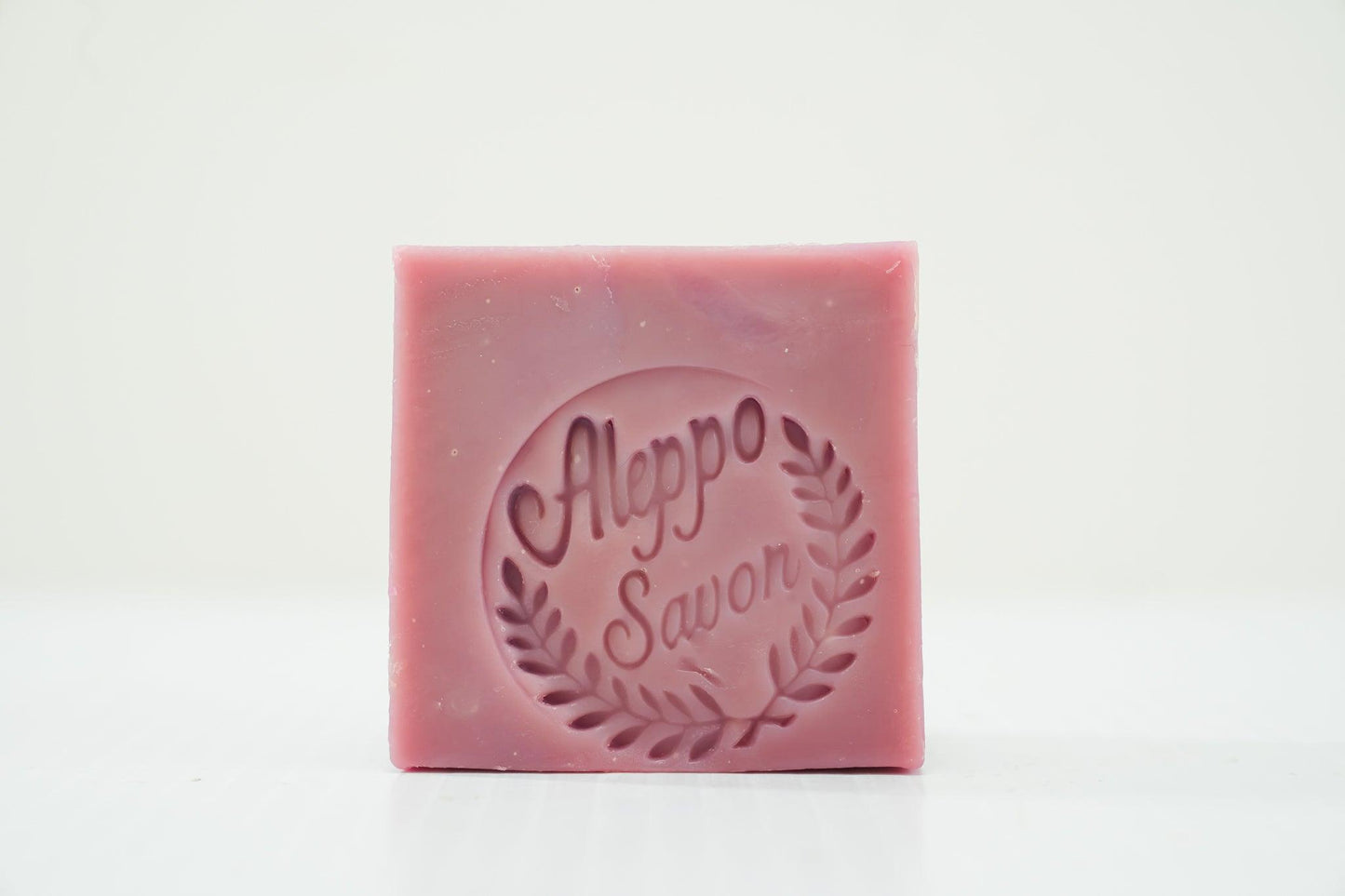 Aleppo Soap Lavender - Alepposavon