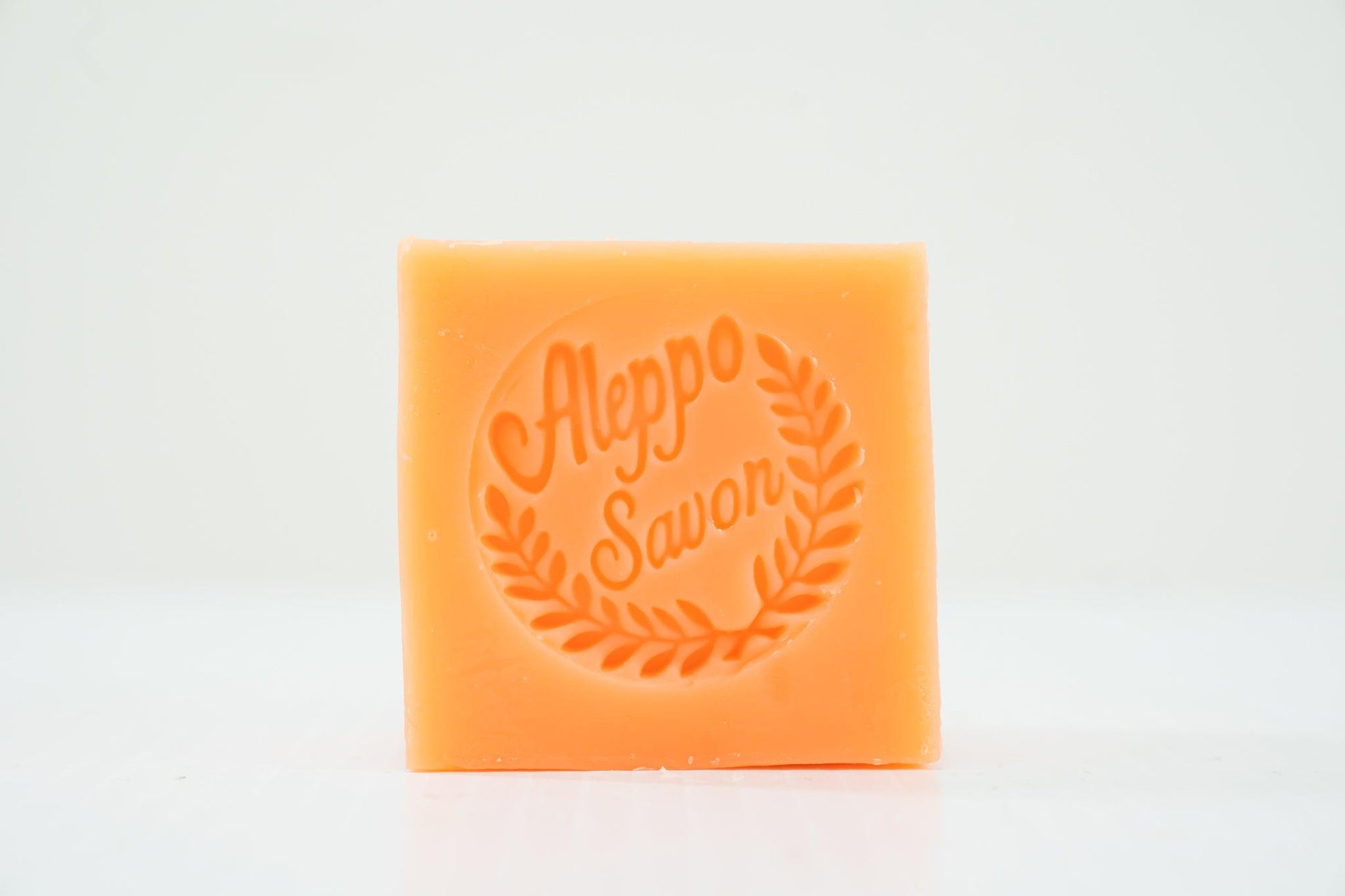 Aleppo Soap Orange - Alepposavon