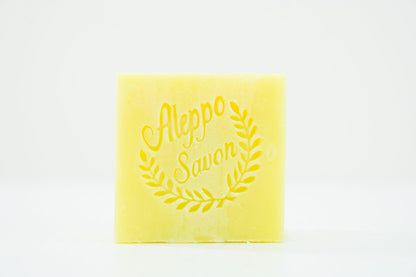 Aleppo Soap Lemon - Alepposavon