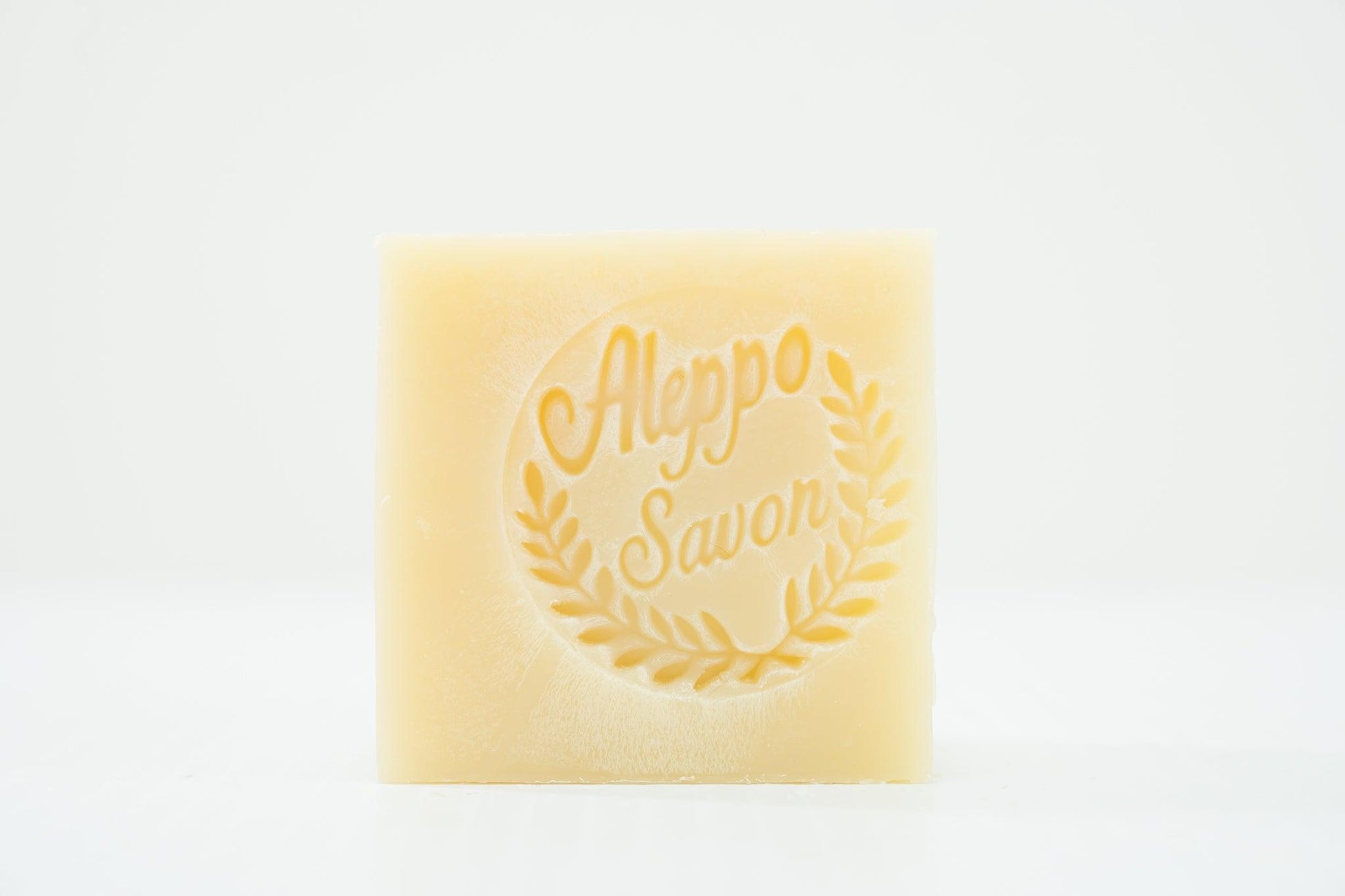 Aleppo Soap Jasmine - Alepposavon