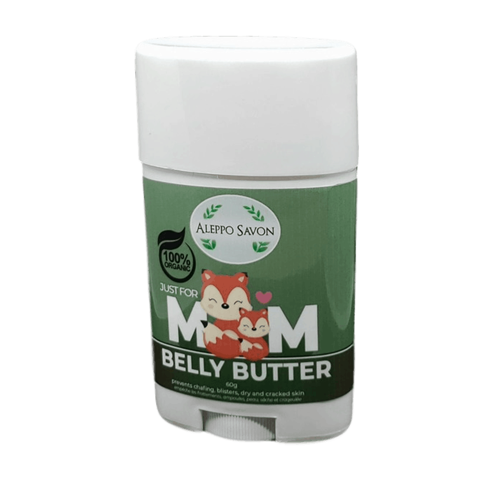 Mom's Belly Butter 60g