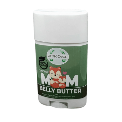 Mom's Belly Butter 60g