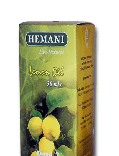 Hemani Lemon Oil 30ML